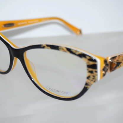 COCO * SONG SLOW IMAGINATION C.4 EYEGLASSES FRAME