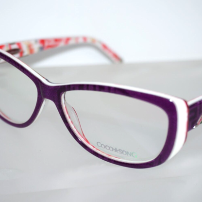 COCO * SONG FOUND LOVE C.4 EYEGLASSES FRAME