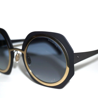 BLACKFIN CORAL COVE BF871 1040 SUNGLASSES