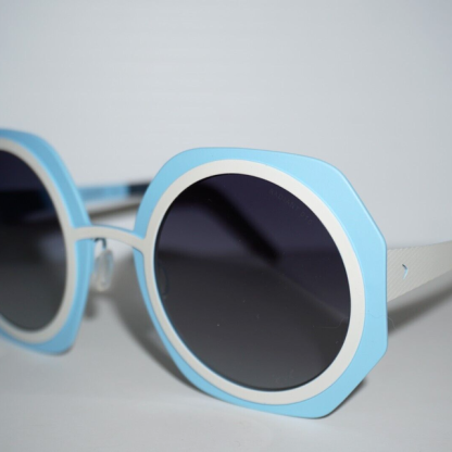 BLACKFIN CORAL COVE BF871 1048 SUNGLASSES