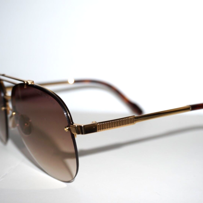 CUTLER AND CROSS OF LONDON M1341 01 SUNGLASSES