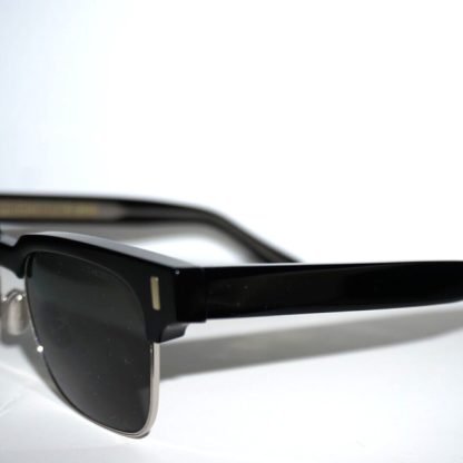 CUTLER AND CROSS OF LONDON M1341 01 SUNGLASSES