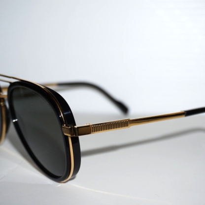CUTLER AND CROSS OF LONDON M1323 04 SUNGLASSES