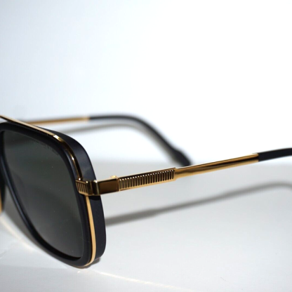 CUTLER AND CROSS OF LONDON M1324 01 SUNGLASSES