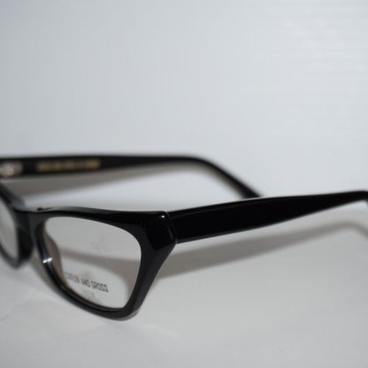 CUTLER AND CROSS OF LONDON M1329 01 EYEGLASSES FRAME