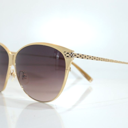 SAMA DECOOD LOS ANGELES SMOKING BGL SUNGLASSES