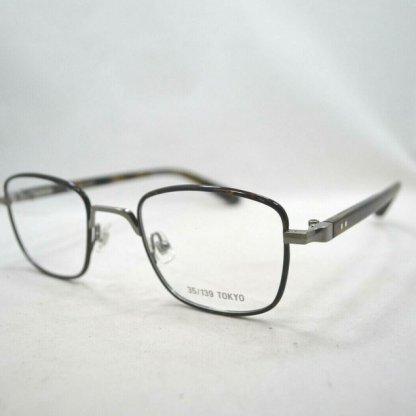 35/139 TOKYO SUZU 104-0008 EYEGLASSES FRAME