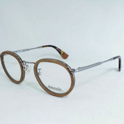 RYE & LYE TIEPOLO C2 EYEGLASSES FRAME
