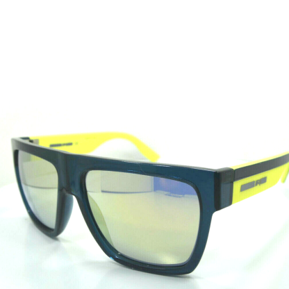 ALEXANDER MQUEEN MQ 0035S 005 SUNGLASSES