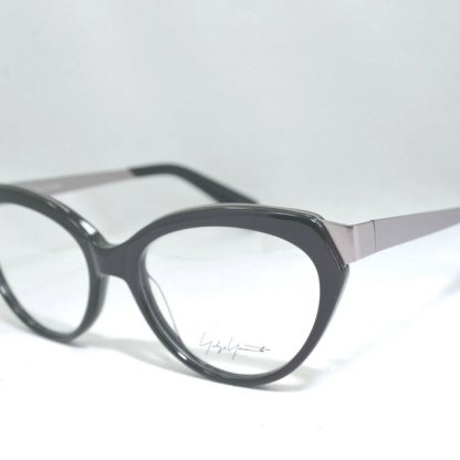 YOHJI YAMAMOTO YY1013 914 EYEGLASSES FRAME