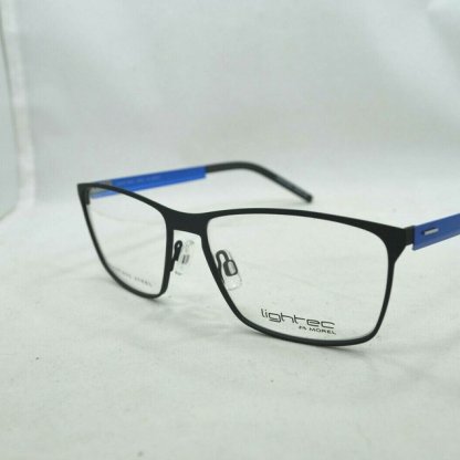 LIGHTEC 8091L NB 032 EYEGLASSES FRAME
