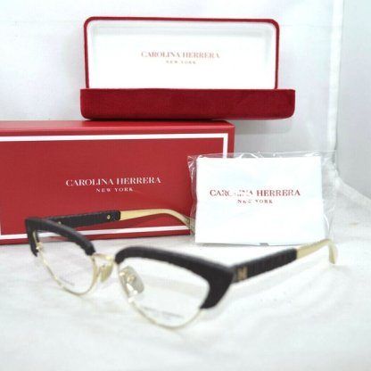 CAROLINA HERRERA NEW YORK EYEGLASSES