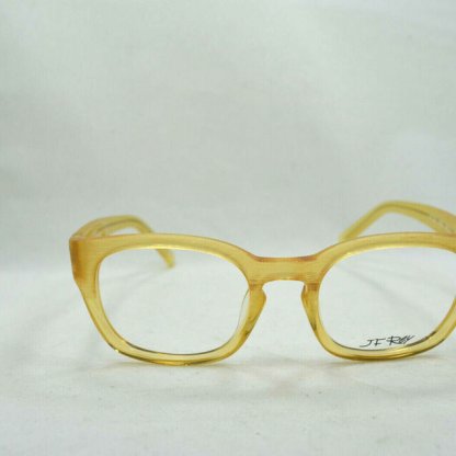 JF REY JF1225 5050 EYEGLASSES FRAME