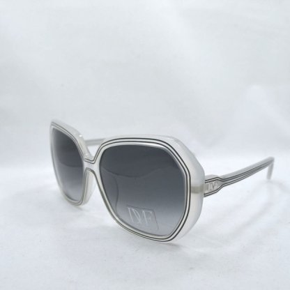 DIANE VON FURSTENBERG CHARLENE (DVF538S) SUNGLASSES