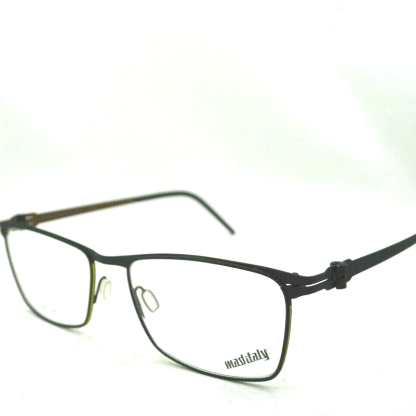 MAD IN ITALY GNOCCO N03 EYEGLASSES