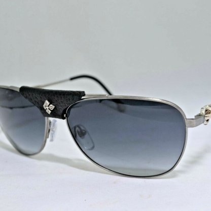 SHAMBALLA BY LARRY SANDS DOWN DOG AS SUNGLASSES