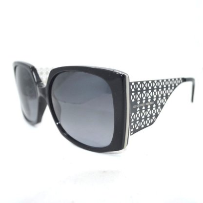 ALEXANDER MQUEEN AMQ 4274/S FVL SUNGLASSES