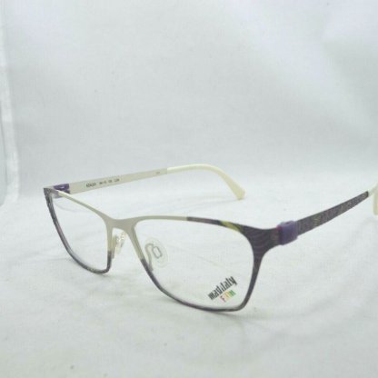 MAD IN ITALY AZALEA L04 EYEGLASSES