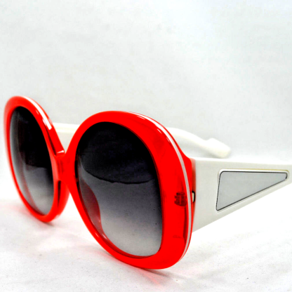 COURREGES BY ALAIN MIKLI CL1302 0004 SUNGLASSES