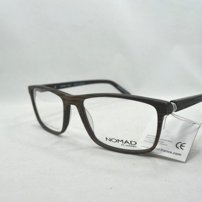 NOMAD 3069N MN 063 EYEGLASSES FRAME