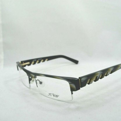JF REY JF1129 0050 EYEGLASSES FRAME