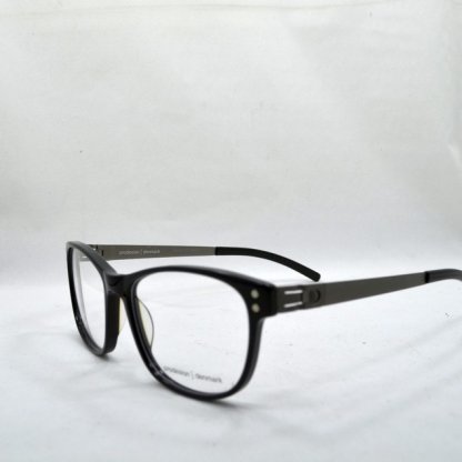 PRODESIGN DENMARK 6602 6032 EYEGLASSES FRAME