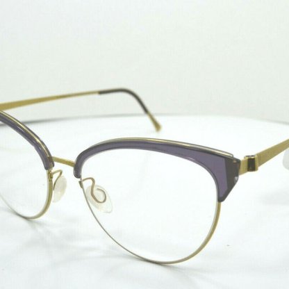 LINDBERG 9831 52 EYEGLASSES FRAME