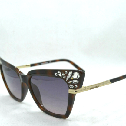 DSQUARED2 MYA DQ0293 53B SUNGLASSES