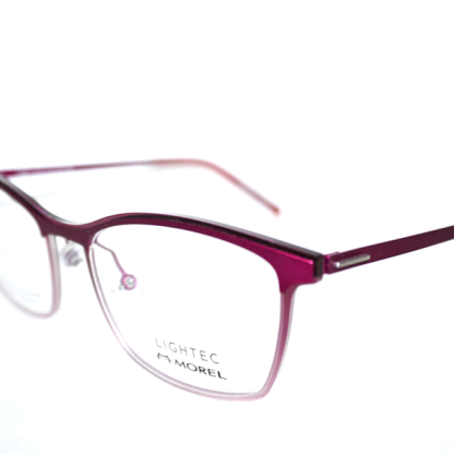 LIGHTEC 30142L RP11 EYEGLASSES FRAME