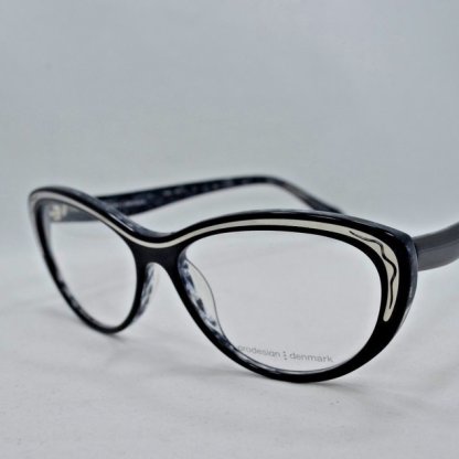 PRODESIGN DENMARK 5630 9034 EYEGLASSES FRAME