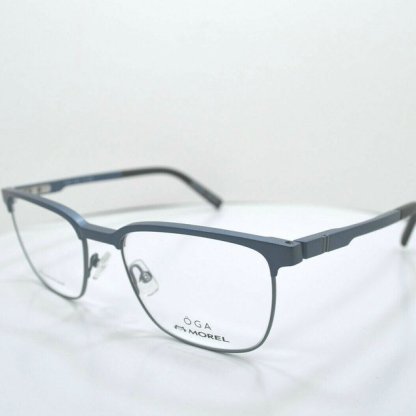 OGA 10100O BG09 EYEGLASSES FRAME