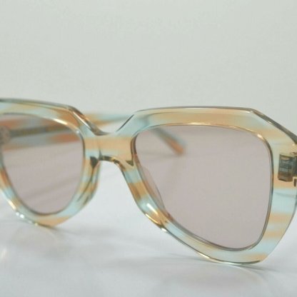 CELINE CL40046U 55S SUNGLASSES