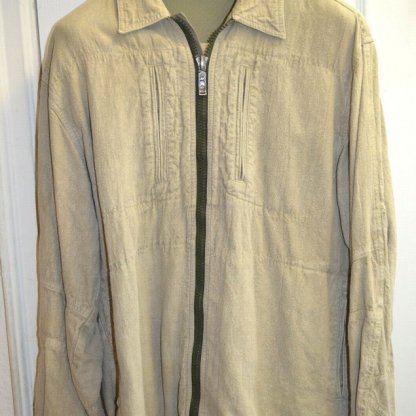 EMAHARISHI SUIT SIZE XL