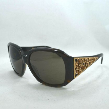 NEW FERRAGAMO 2168- B 102/3 SUNGLASSES