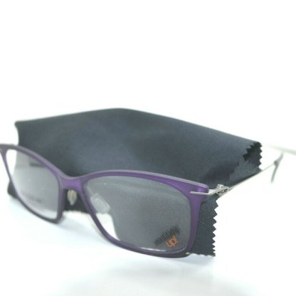 MAD IN ITALY CICORIA V03 EYEGLASSES