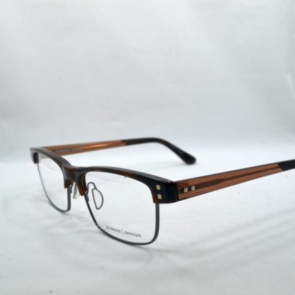 PRODESIGN DENMARK 1747 5034 EYEGLASSES FRAME