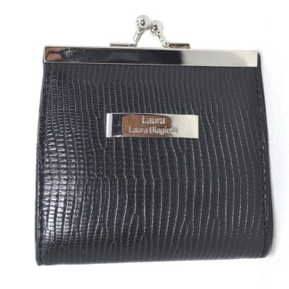 LAURA BIAGOTTI COIN WALLET