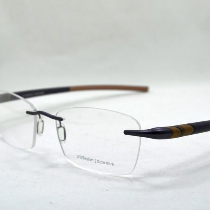 PRODESIGN DENMARK 7101 3031 EYEGLASSES FRAME