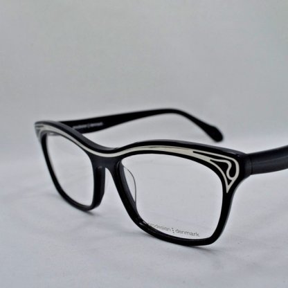 PRODESIGN DENMARK 5631 6032 EYEGLASSES FRAME