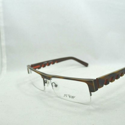 JF REY JF1129 9260 EYEGLASSES FRAME