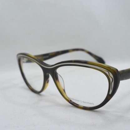PRODESIGN DENMARK 5630 9634 EYEGLASSES FRAME