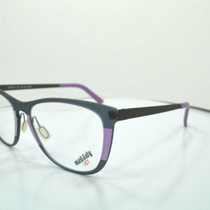 MAD IN ITALY VERZA H05 EYEGLASSES