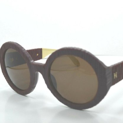 CAROLINA HERRERA NEW YORK SHN601 9FHM SUNGLASSES