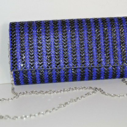 NEW NINA NEW YORK WOMEN'S CLUTCH BAG