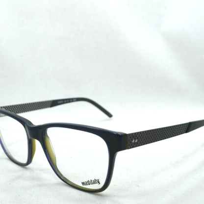 MAD IN ITALY AOSTA B04 EYEGLASSES