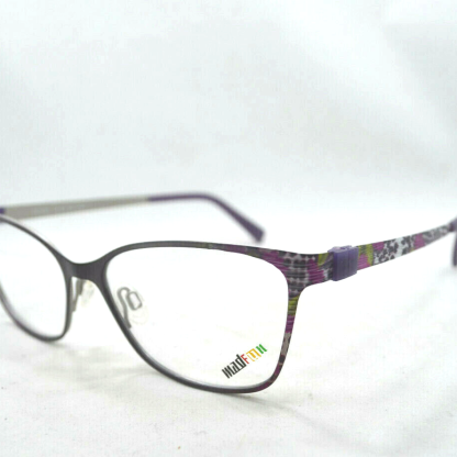 MAD IN ITALY NARCISO G04 EYEGLASSES