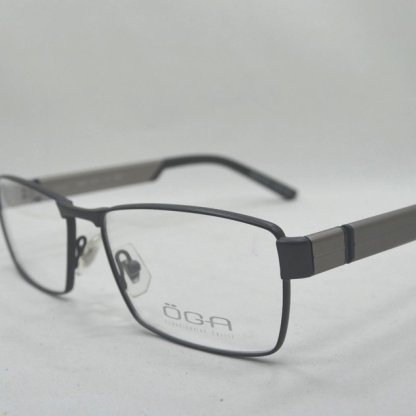OGA 7655O BG071 EYEGLASSES FRAME