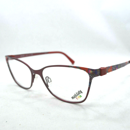 MAD IN ITALY NARCISO R01 EYEGLASSES