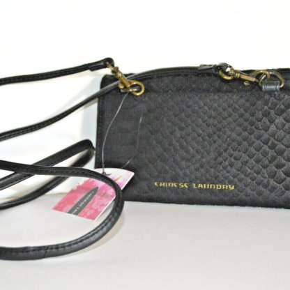 NEW CHIINESE LAUNDRY WOMEN'S CLUTCH BAG, NO BOX