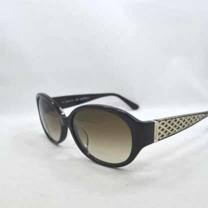 FERRAGAMO SF664SA 001 SUNGLASSES